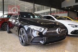 مرسيدس بنز A-Class